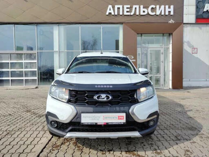 Lada (ВАЗ) Largus I Набережные Челны  - изображение 2