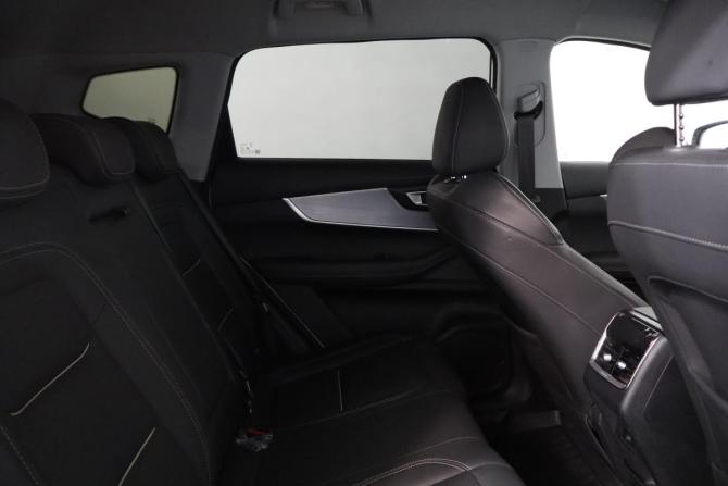 Chery Tiggo 7 Pro Max I с пробегом 2024 года, цена 1 899 000 рублей, 61000 км, внедорожник, Автокод Объявления