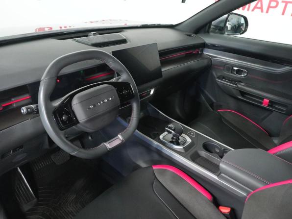 JETOUR DASHING I с пробегом 2024 года, цена 1 997 000 рублей, 35596 км, внедорожник, Автокод Объявления