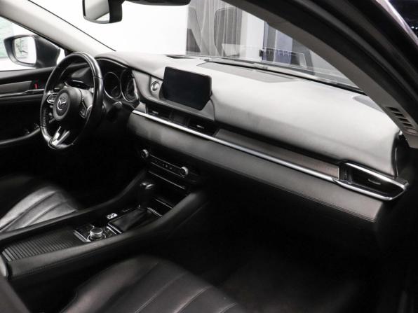 Mazda 6 III (GJ) Рестайлинг 2 с пробегом 2021 года, цена 2 790 000 рублей, 110341 км, седан, Автокод Объявления