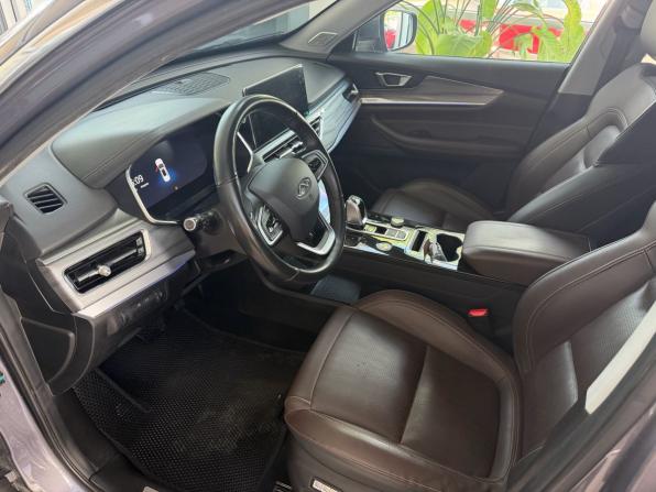 Chery Tiggo 8 Pro I с пробегом 2023 года, цена 2 250 000 рублей, 51886 км, внедорожник, Автокод Объявления