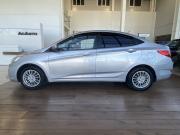 Hyundai Solaris I Саратов  - изображение 33