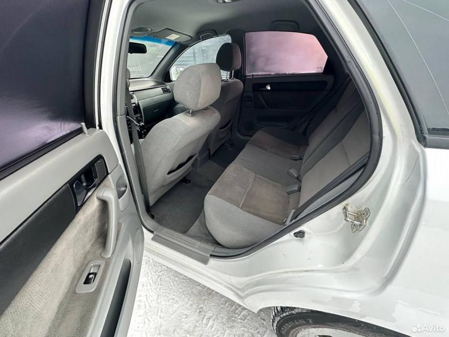 Daewoo Gentra II Ижевск  - изображение 12