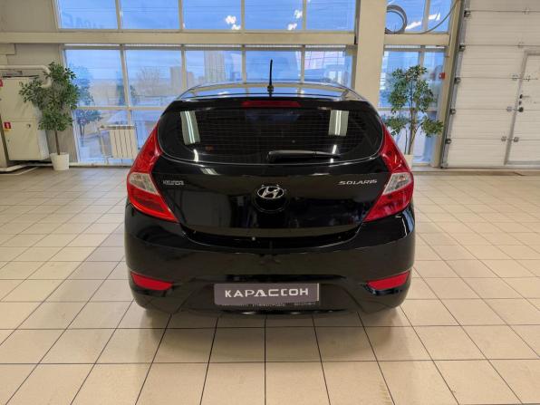Hyundai Solaris I с пробегом 2011 года, цена 780 000 рублей, 228838 км, хэтчбек, Автокод Объявления