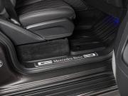 Mercedes-Benz G-Класс III (W465) Рестайлинг Москва  - изображение 42