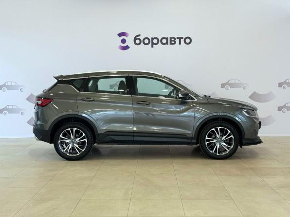 Geely Coolray I с пробегом 2022 года, цена 1 715 000 рублей, 51874 км, внедорожник, Автокод Объявления