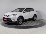 Toyota RAV4 IV (XA40) Екатеринбург  - изображение 22
