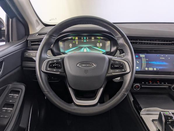 Omoda S5 с пробегом 2023 года, цена 1 490 000 рублей, 58029 км, седан, Автокод Объявления