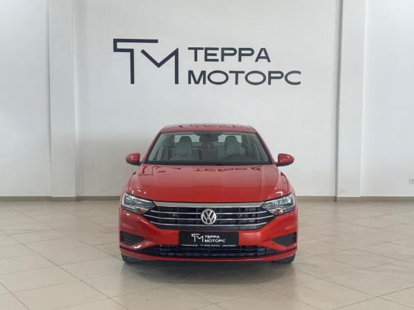 Volkswagen Jetta VII с пробегом 2019 года, цена 1 550 000 рублей, 86763 км, седан, Автокод Объявления