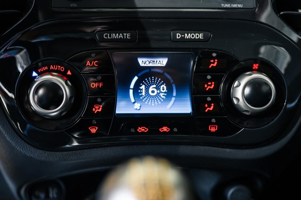 Nissan Juke I Оренбург  - изображение 17
