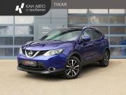 Nissan Qashqai II Казань  - изображение 13