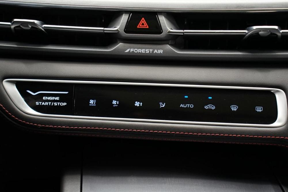 Changan CS75 Plus I Рестайлинг Крым  - изображение 24