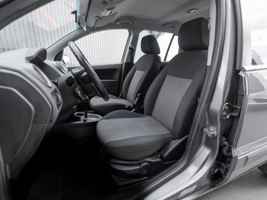 Ford Fusion I Рестайлинг Москва  - изображение 9