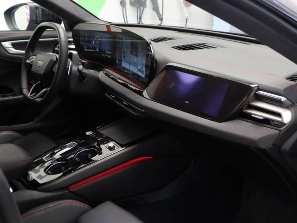 Audi A5 III (B10) с пробегом 2025 года, цена 5 950 000 рублей, 6737 км, лифтбек, Автокод Объявления