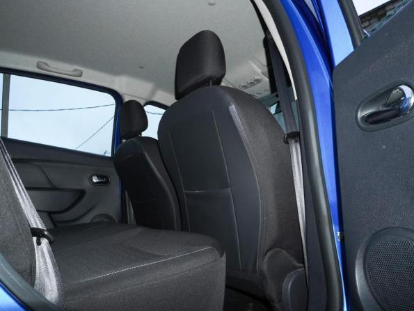 Renault Sandero II с пробегом 2014 года, цена 1 079 000 рублей, 29554 км, хэтчбек, Автокод Объявления