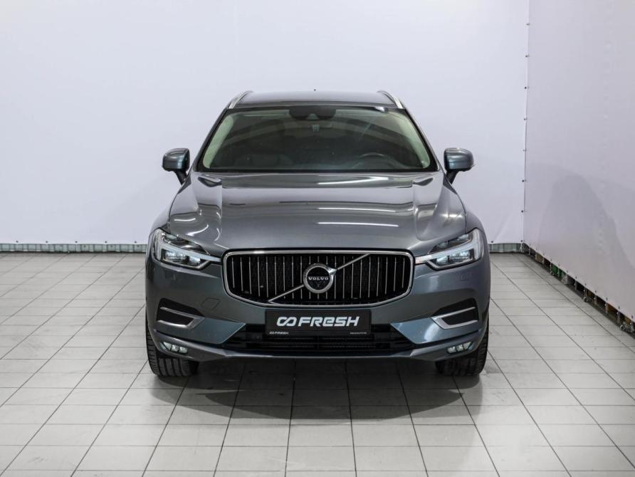 Volvo XC60 II Ростов-на-Дону  - изображение 3