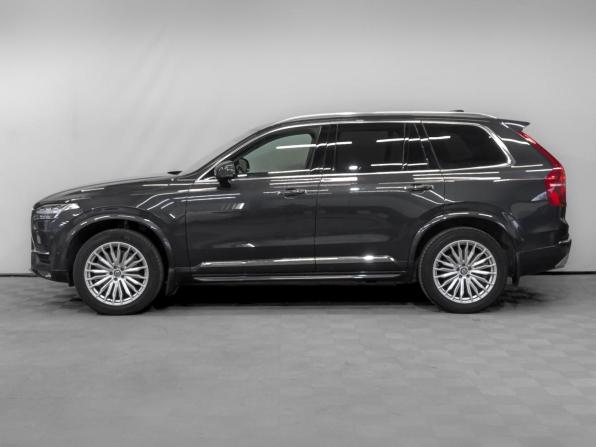 Volvo XC90 II с пробегом 2017 года, цена 4 120 000 рублей, 85379 км, внедорожник, Автокод Объявления