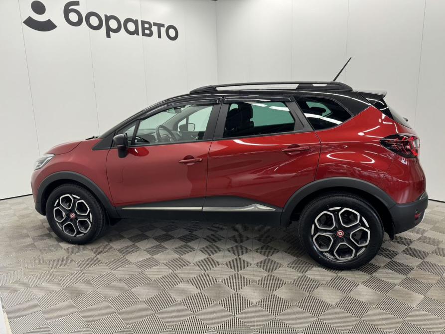 Renault Kaptur I Рестайлинг Воронеж  - изображение 10