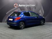 Peugeot 207 I Оренбург  - изображение 21
