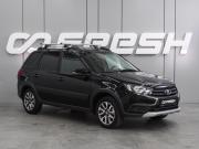 Lada (ВАЗ) Granta I Рестайлинг Воронеж  - изображение 17