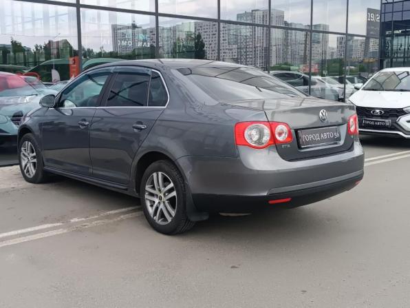 Volkswagen Jetta V с пробегом 2007 года, цена 562 084 рубля, 183810 км, седан, Автокод Объявления
