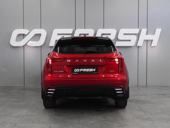 Haval Jolion I Рестайлинг с пробегом 2024 года, цена 2 199 000 рублей, 58827 км, внедорожник, Автокод Объявления