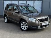 Skoda Yeti I Ярославль  - изображение 16