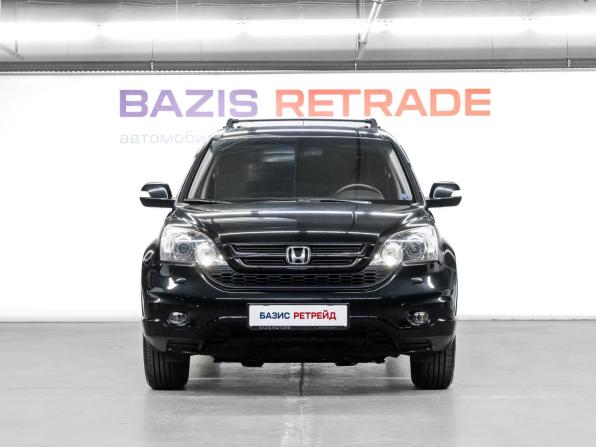 Honda CR-V III Рестайлинг с пробегом 2012 года, цена 1 500 000 рублей, 253310 км, внедорожник, Автокод Объявления