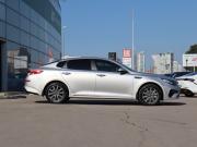 Kia Optima IV Рестайлинг Самара  - изображение 30