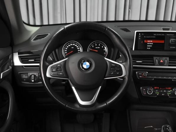 BMW X1 II (F48) Рестайлинг с пробегом 2021 года, цена 3 430 000 рублей, 30038 км, внедорожник, Автокод Объявления