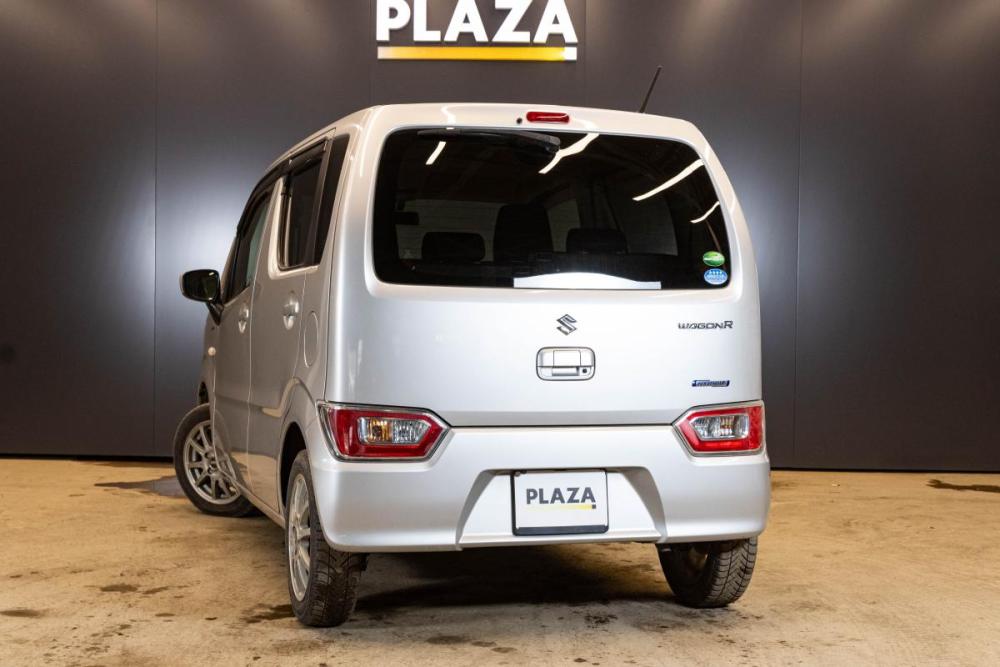 Suzuki Wagon R VI Уфа  - изображение 3