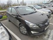Hyundai Solaris I Санкт-Петербург  - изображение 7