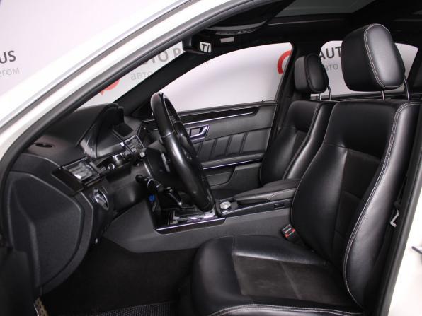 Mercedes-Benz E-Класс IV (W212 S212 C207) с пробегом 2011 года, цена 1 499 000 рублей, 312000 км, седан, Автокод Объявления