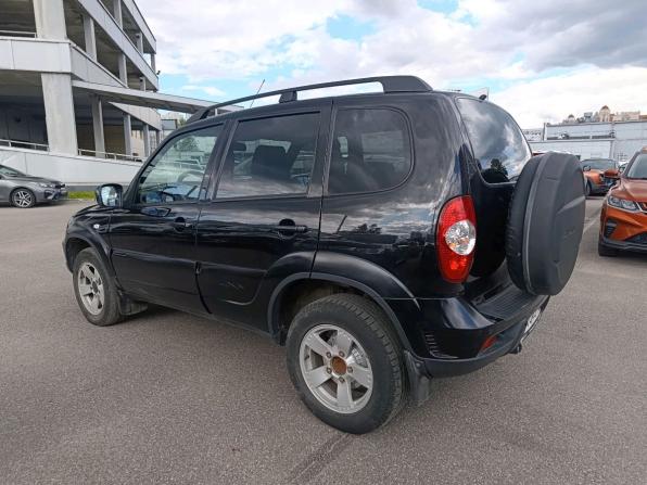 Lada (ВАЗ) Niva Travel I с пробегом 2020 года, цена 579 000 рублей, 131437 км, внедорожник, Автокод Объявления