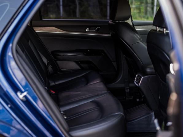Kia K5 III с пробегом 2020 года, цена 1 719 000 рублей, 173785 км, седан, Автокод Объявления