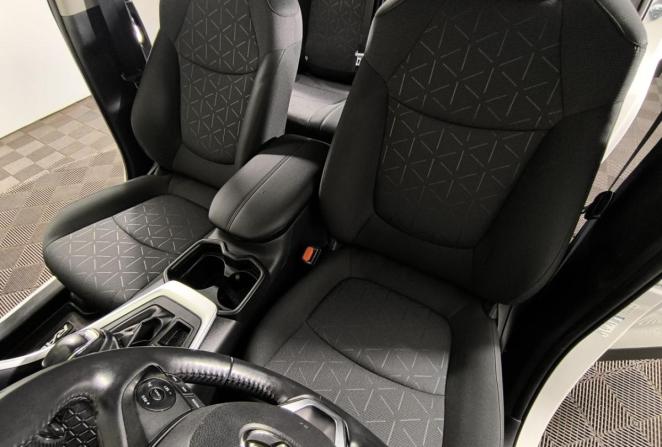 Toyota RAV4 V (XA50) с пробегом 2021 года, цена 3 570 000 рублей, 36810 км, внедорожник, Автокод Объявления