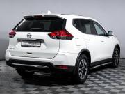 Nissan Rogue II Рестайлинг Москва  - изображение 23