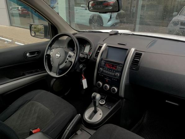 Nissan X-Trail II Рестайлинг с пробегом 2014 года, цена 1 290 000 рублей, 218621 км, внедорожник, Автокод Объявления