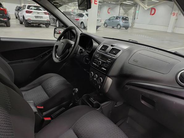 Lada (ВАЗ) Kalina II с пробегом 2015 года, цена 390 000 рублей, 218089 км, универсал, Автокод Объявления