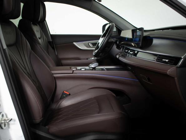 Chery Tiggo 8 Pro Max I Рестайлинг с пробегом 2024 года, цена 3 577 000 рублей, 15397 км, внедорожник, Автокод Объявления