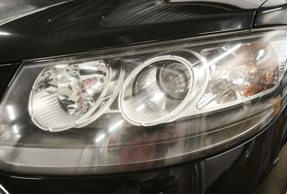 Hyundai Santa Fe II Рестайлинг Сыктывкар  - изображение 11