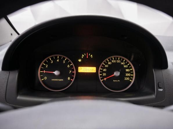 Hyundai Getz I Рестайлинг с пробегом 2007 года, цена 548 000 рублей, 138485 км, хэтчбек, Автокод Объявления