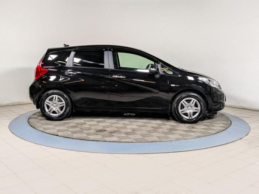 Nissan Note II Екатеринбург  - изображение 9
