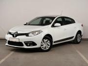 Renault Fluence I Рестайлинг Екатеринбург  - изображение 31