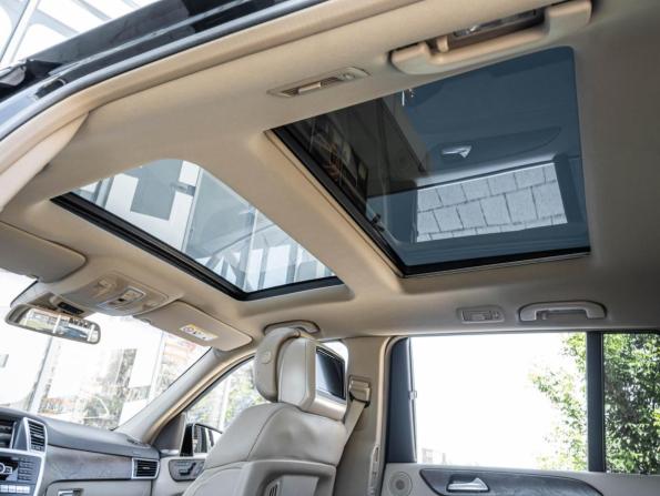 Mercedes-Benz GL-Класс II (X166) с пробегом 2014 года, цена 2 678 000 рублей, 256423 км, внедорожник, Автокод Объявления