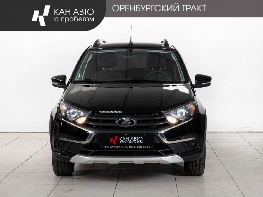 Lada (ВАЗ) Granta I Рестайлинг Казань  - изображение 2