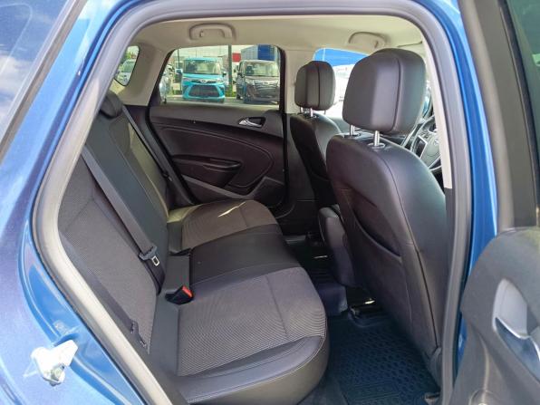 Opel Astra J Рестайлинг с пробегом 2012 года, цена 809 995 рублей, 102035 км, хэтчбек, Автокод Объявления