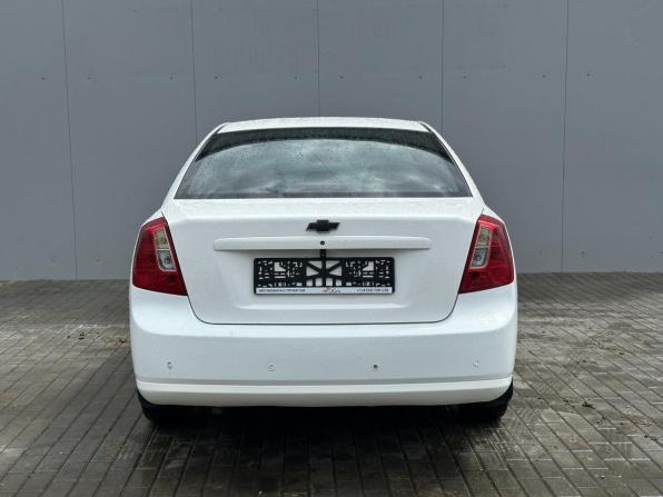 Chevrolet Lacetti I с пробегом 2008 года, цена 450 000 рублей, 142000 км, седан, Автокод Объявления