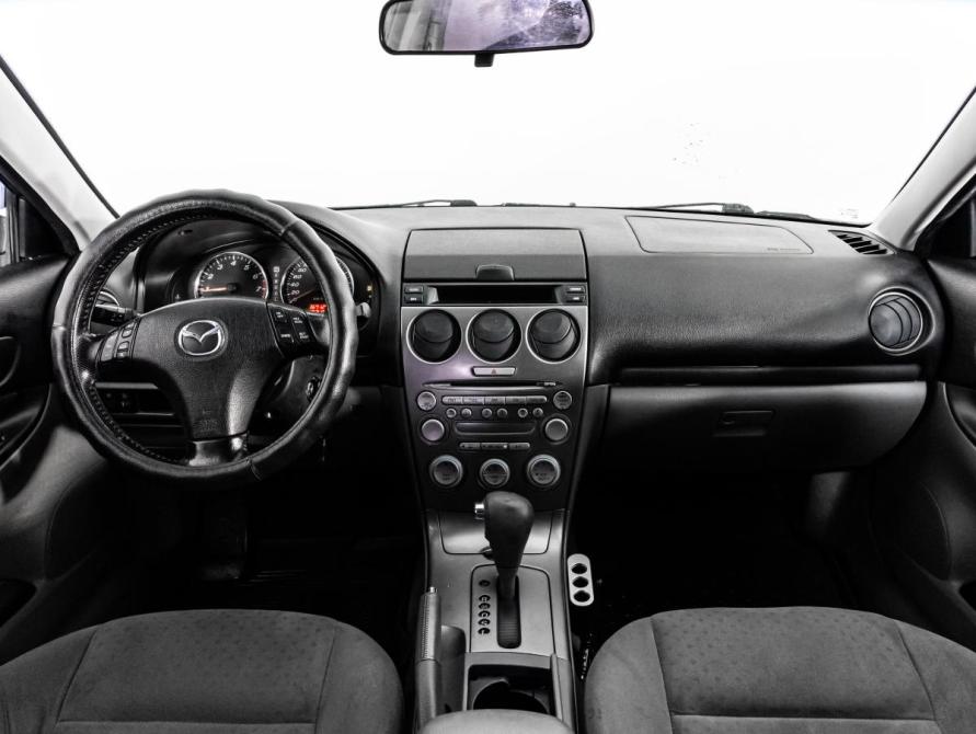 Mazda 6 I (GG) Санкт-Петербург  - изображение 11