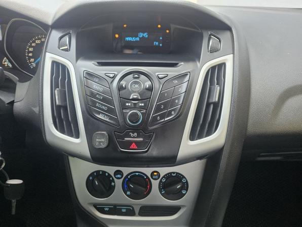 Ford Focus III с пробегом 2013 года, цена 799 000 рублей, 135701 км, седан, Автокод Объявления